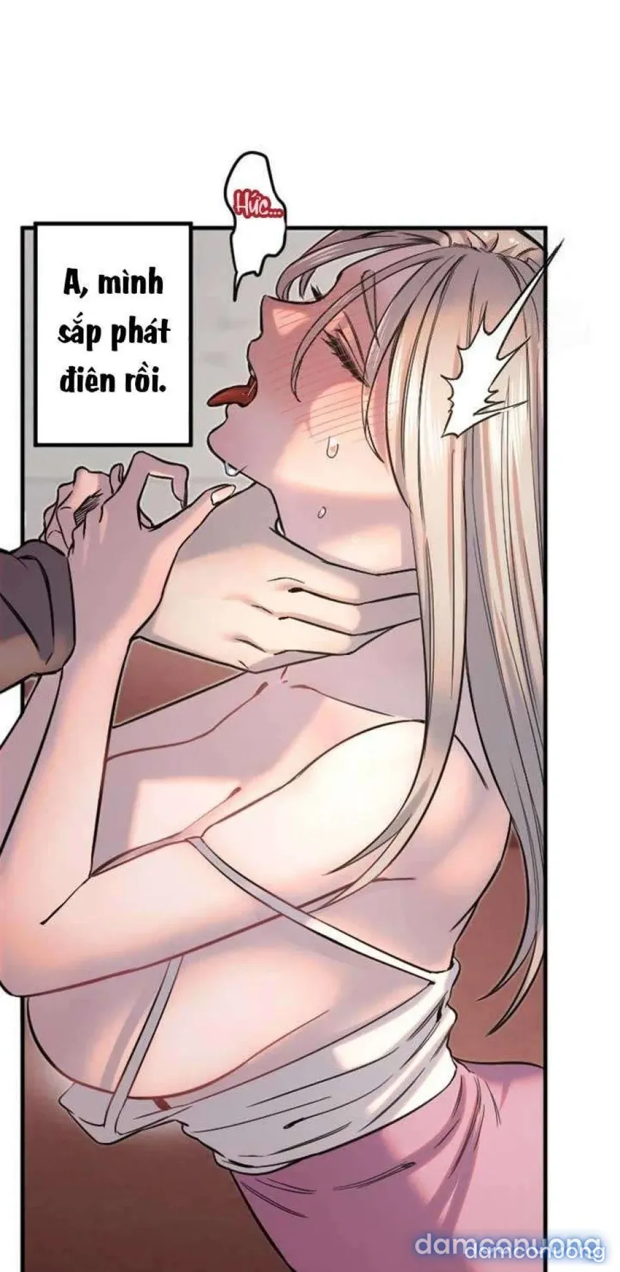 Cupid thầm lặng của tôi 