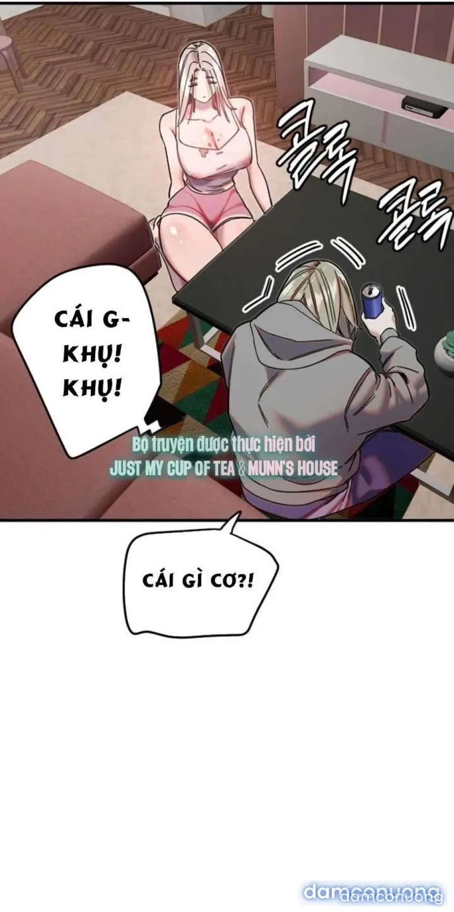 Cupid thầm lặng của tôi 
