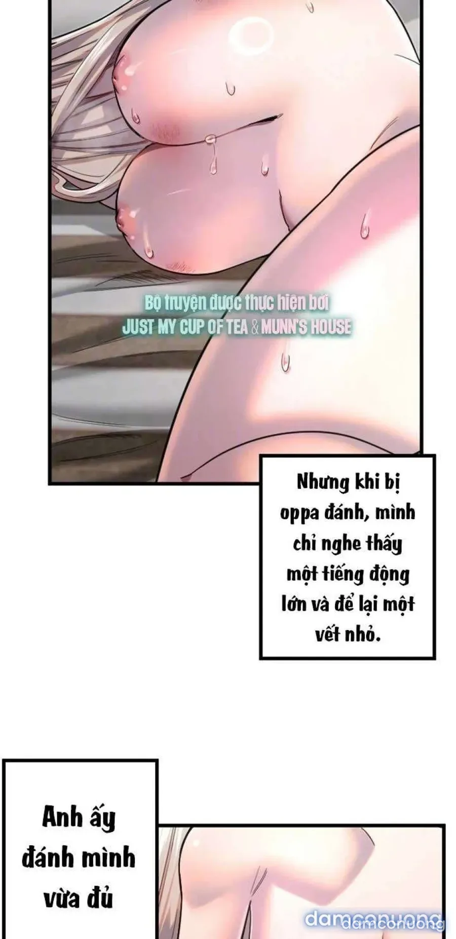 Cupid thầm lặng của tôi 