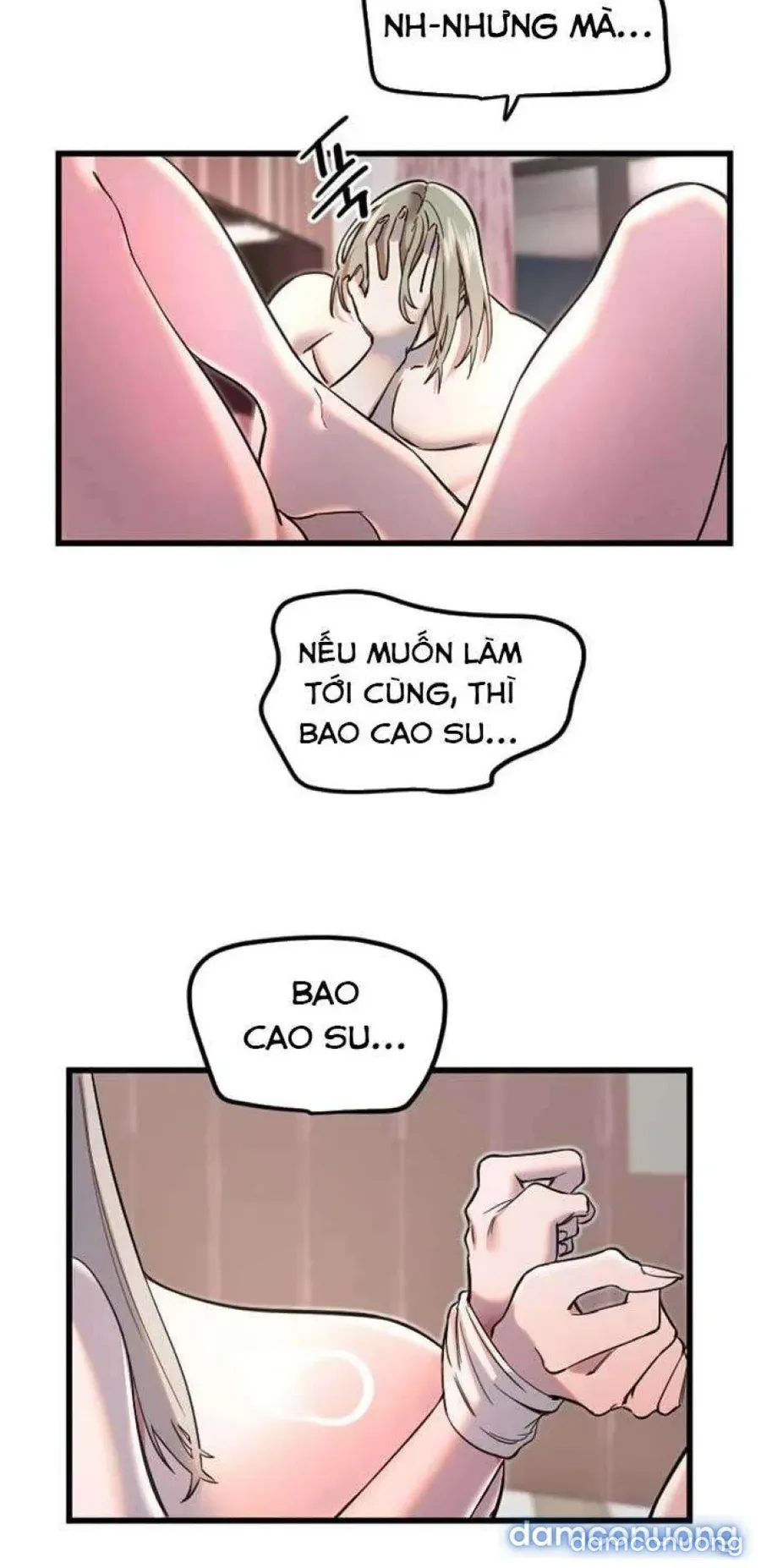 Cupid thầm lặng của tôi 