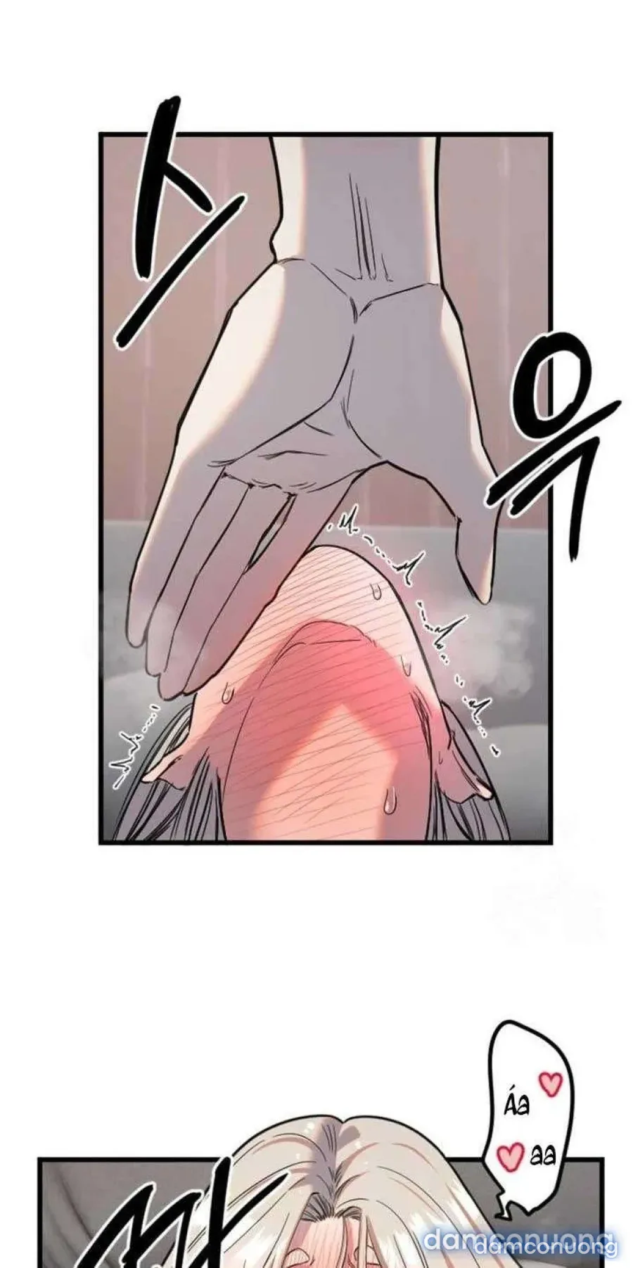 Cupid thầm lặng của tôi 
