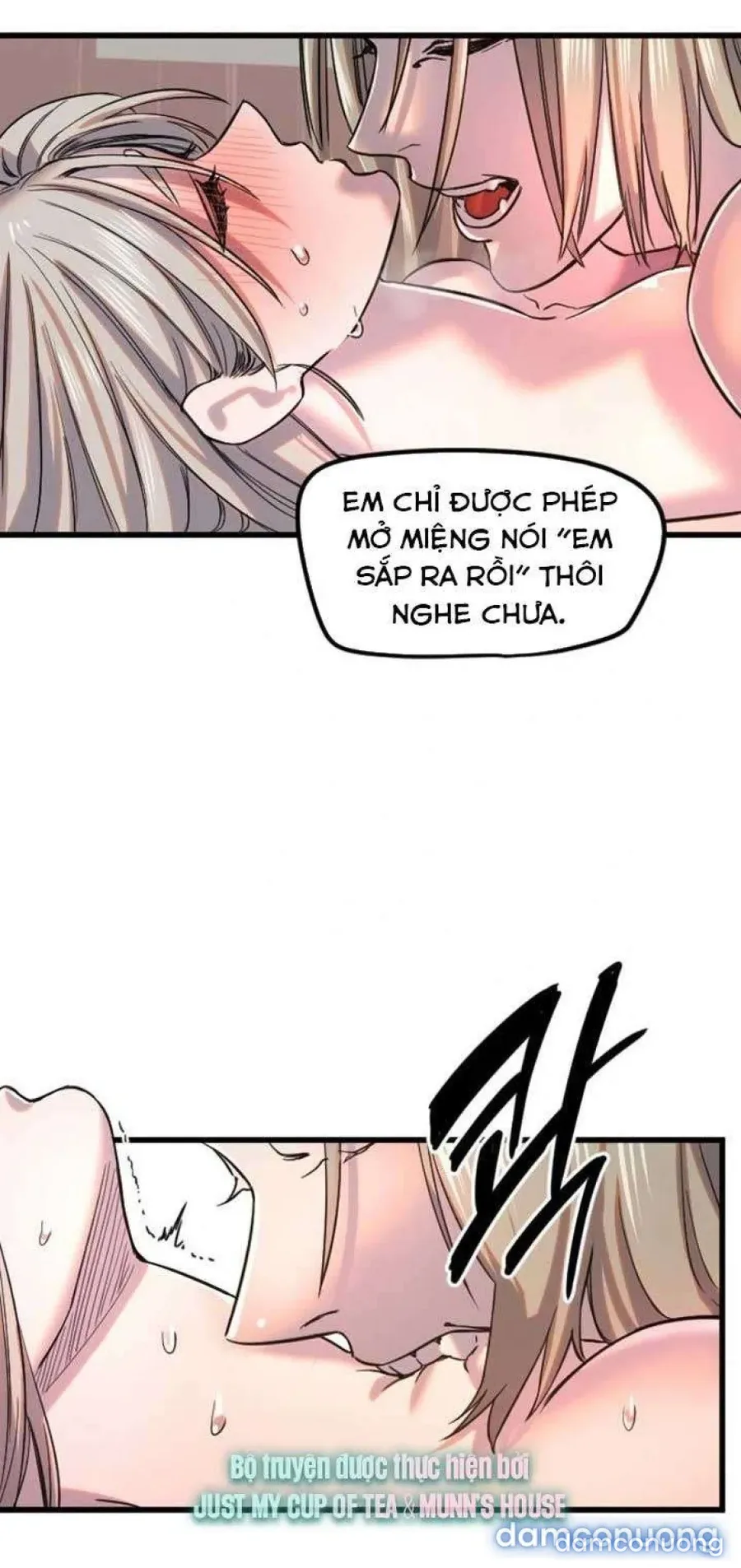 Cupid thầm lặng của tôi 