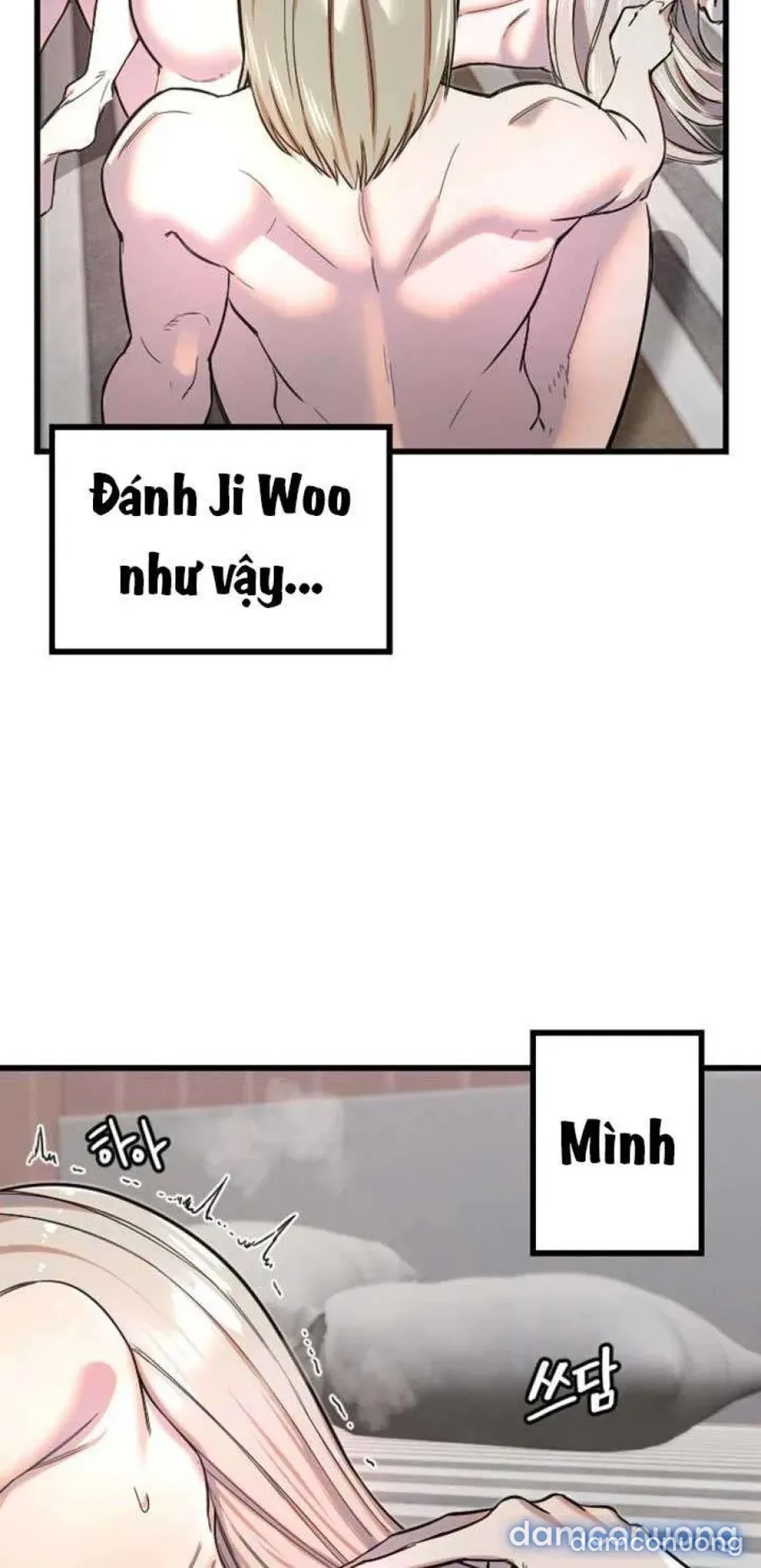Cupid thầm lặng của tôi 