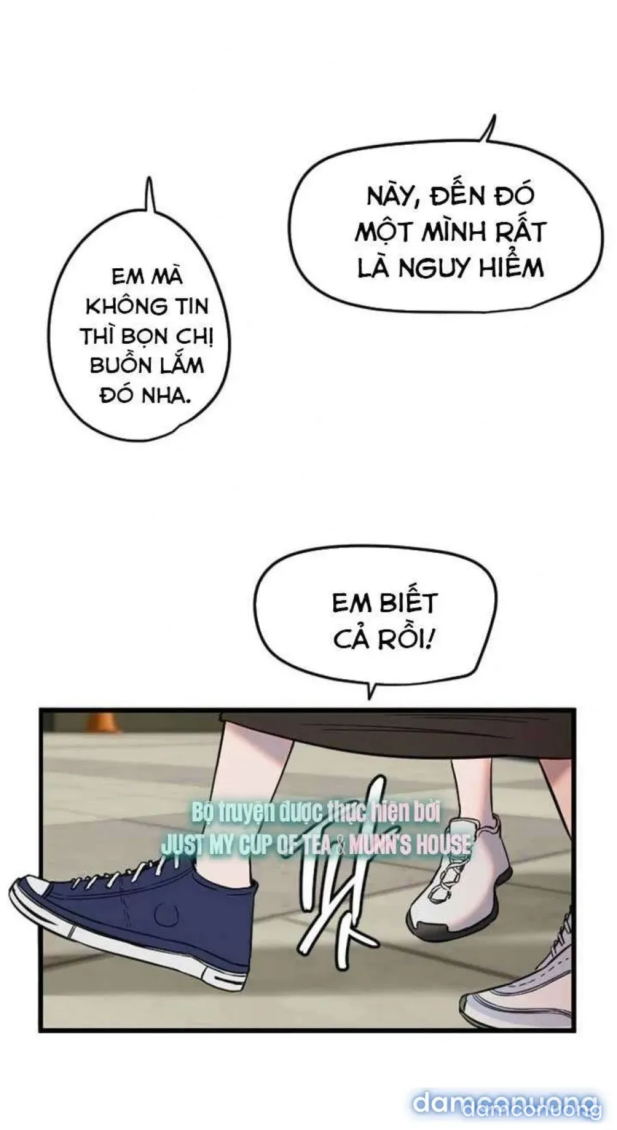 Cupid thầm lặng của tôi 