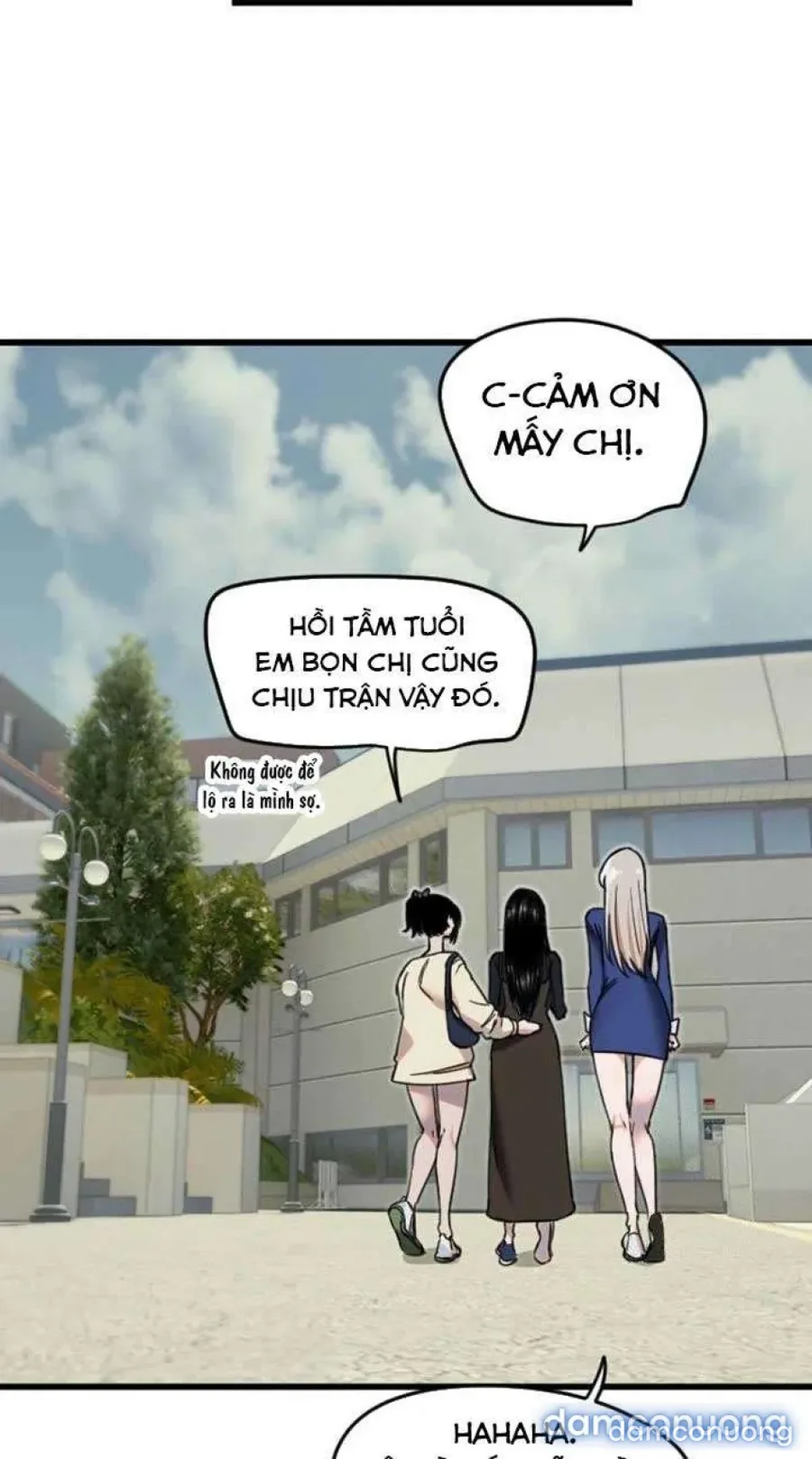 Cupid thầm lặng của tôi 