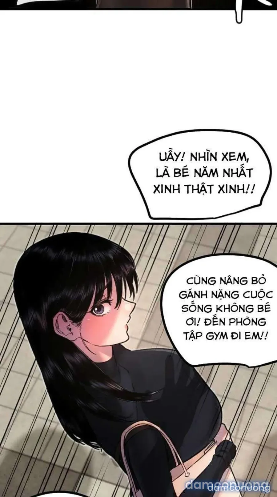 Cupid thầm lặng của tôi 