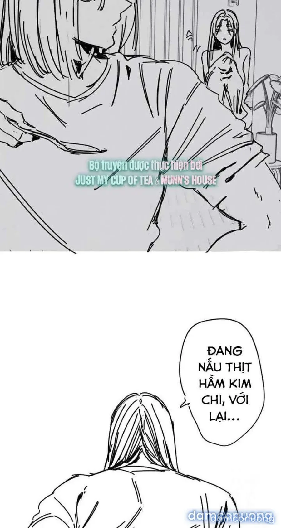 Cupid thầm lặng của tôi 