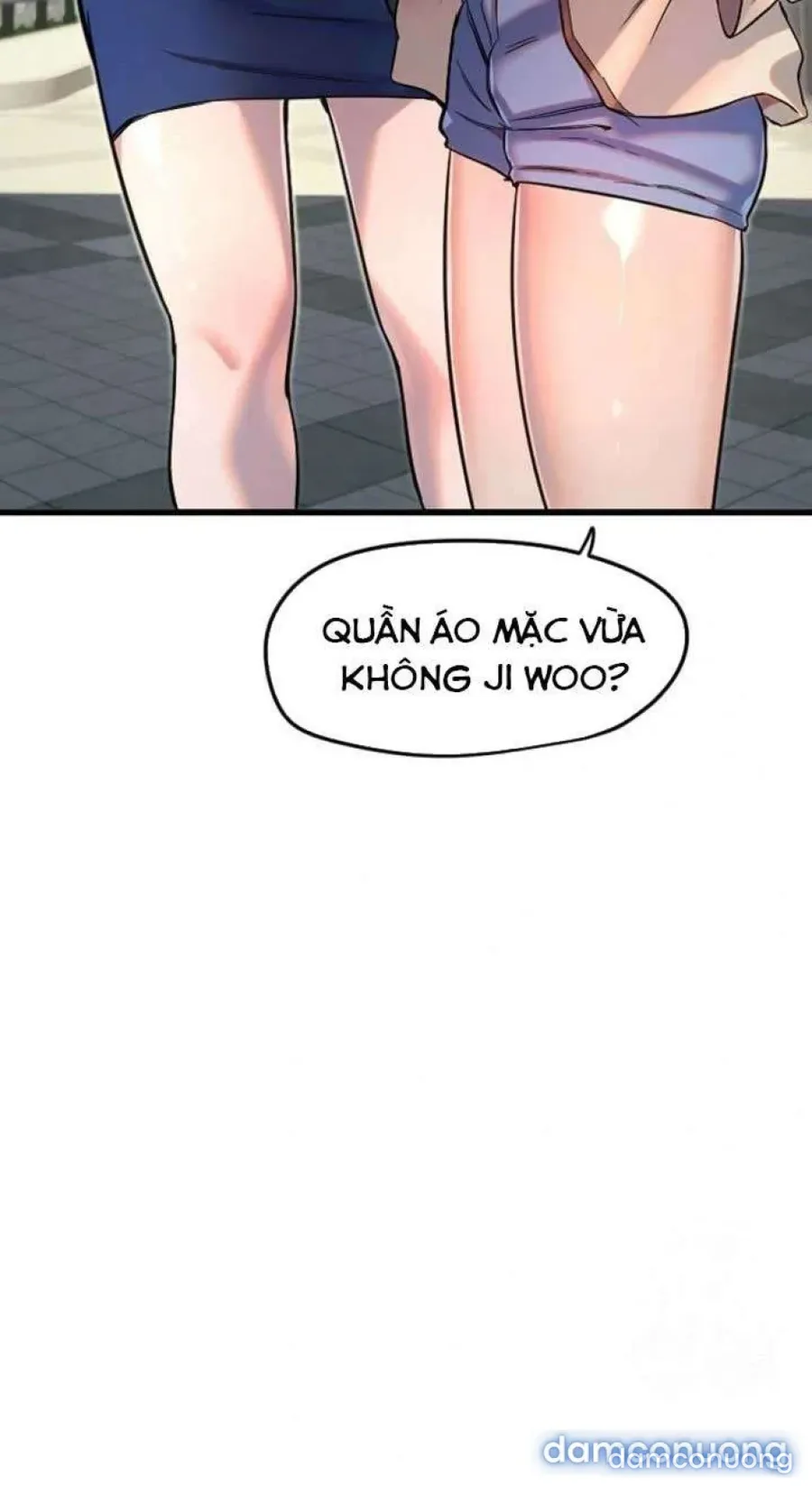 Cupid thầm lặng của tôi 