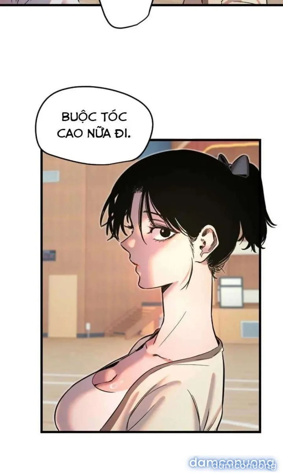 Cupid thầm lặng của tôi 