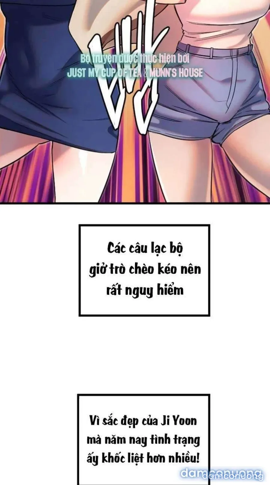 Cupid thầm lặng của tôi 
