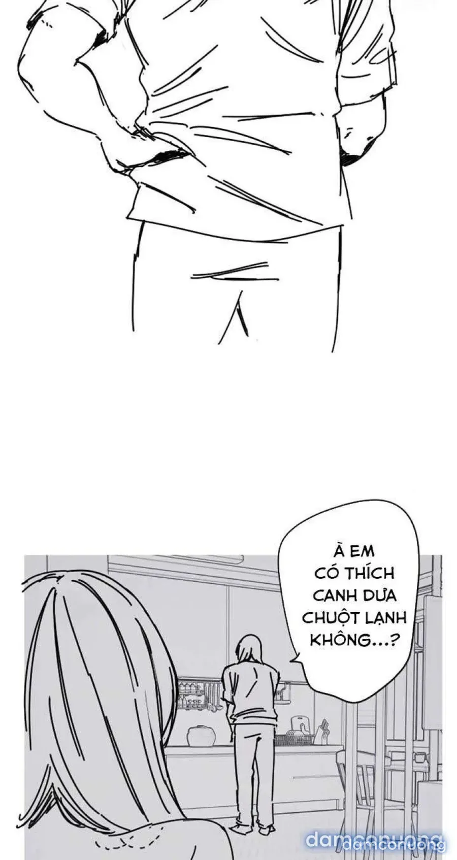 Cupid thầm lặng của tôi 