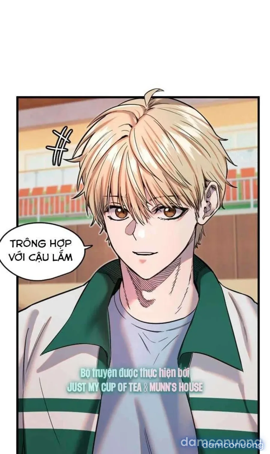 Cupid thầm lặng của tôi 