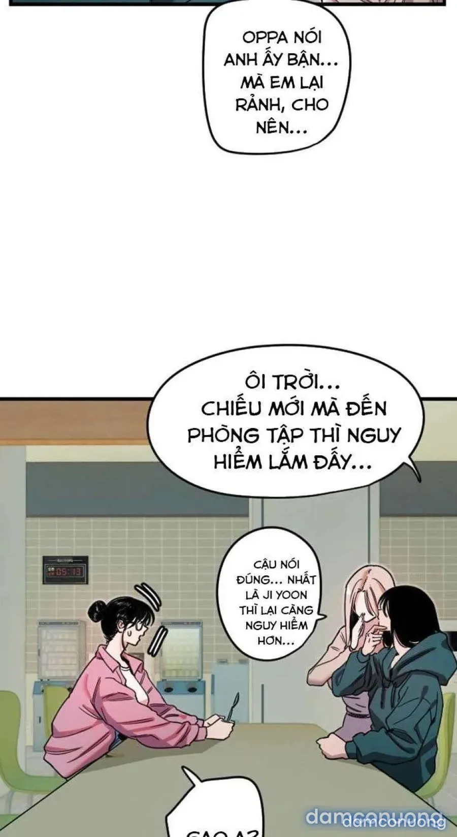 Cupid thầm lặng của tôi 
