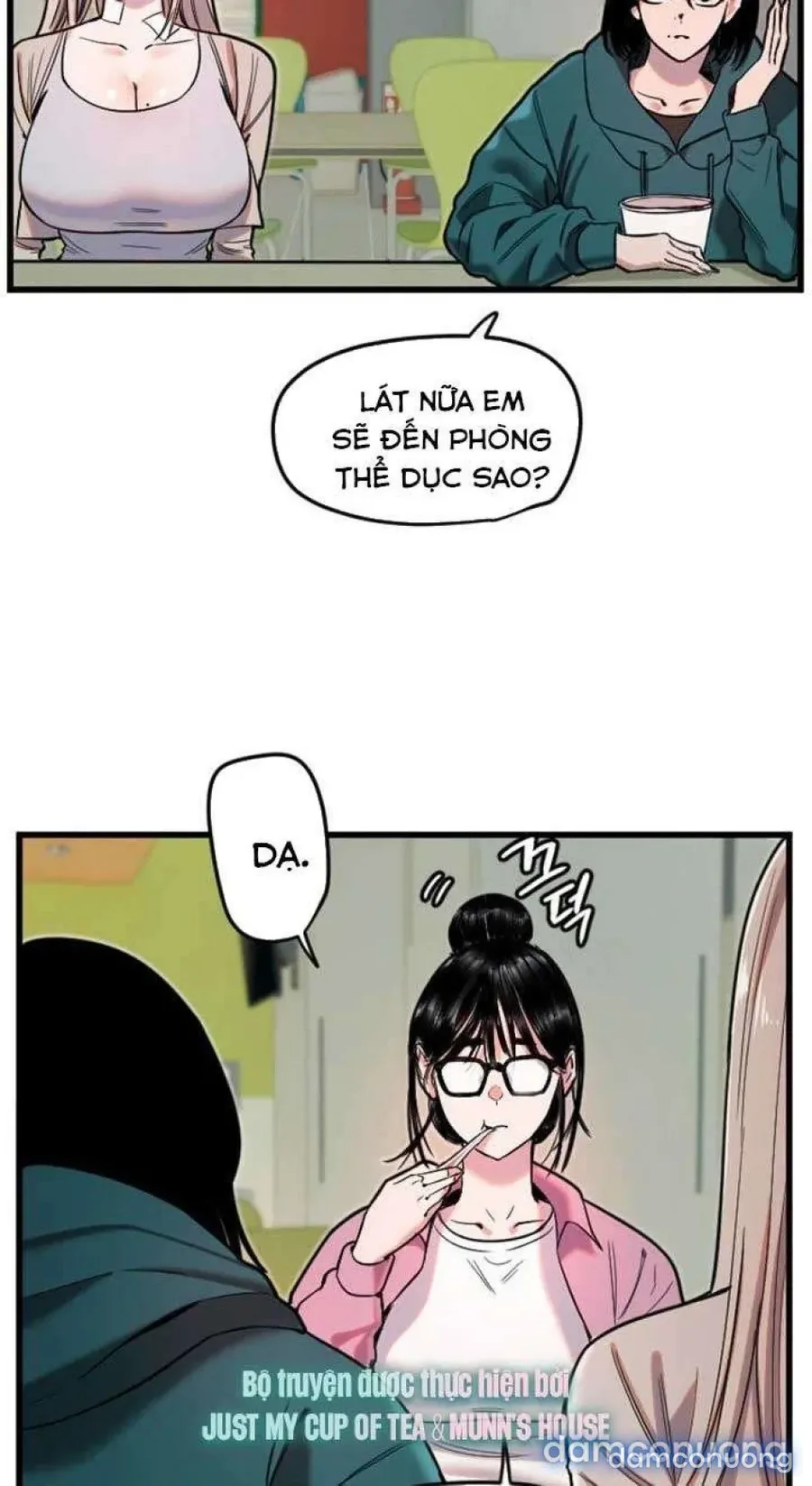 Cupid thầm lặng của tôi 