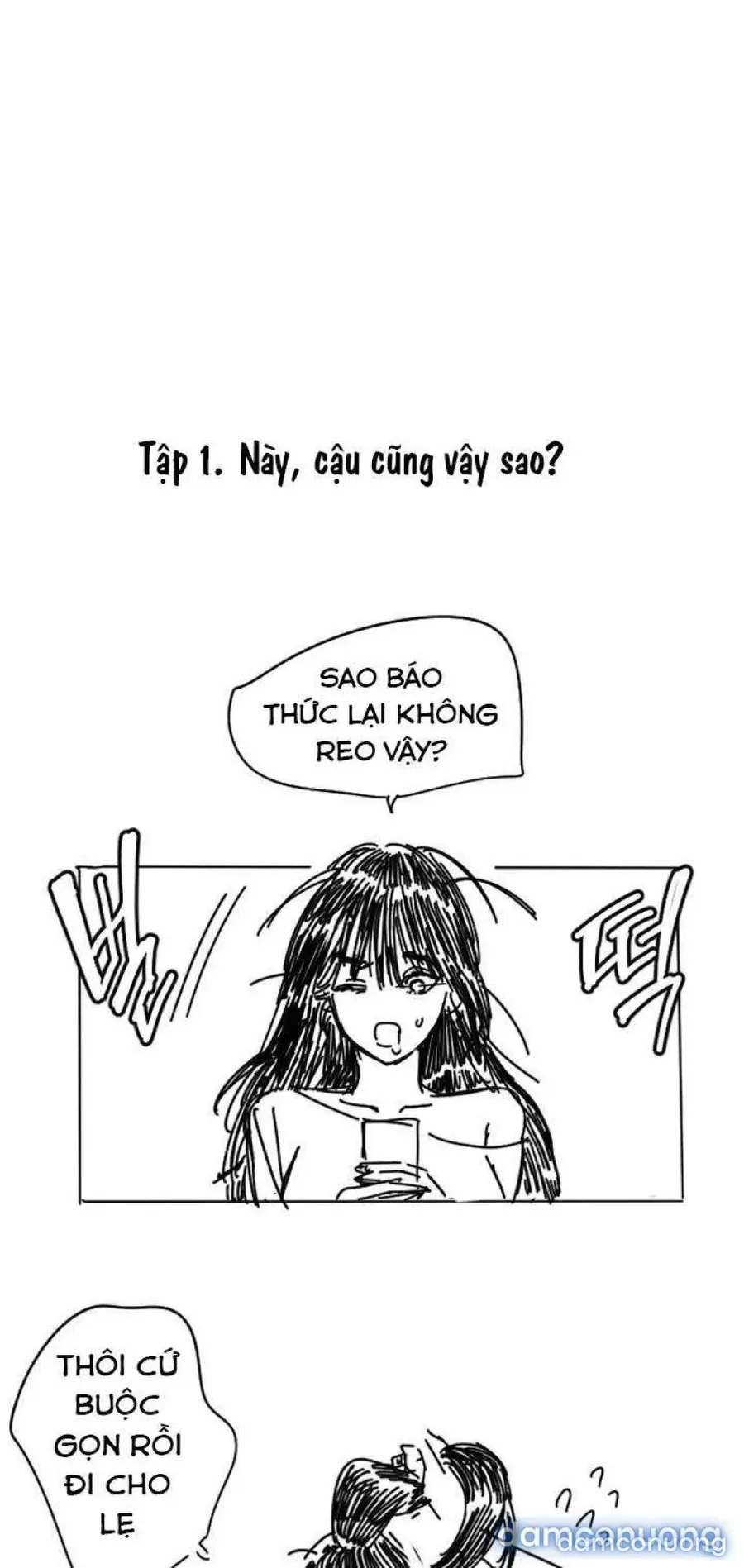 Cupid thầm lặng của tôi 