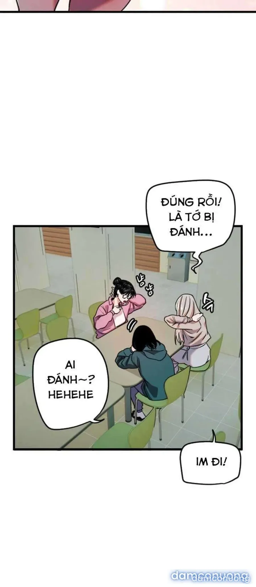 Cupid thầm lặng của tôi 