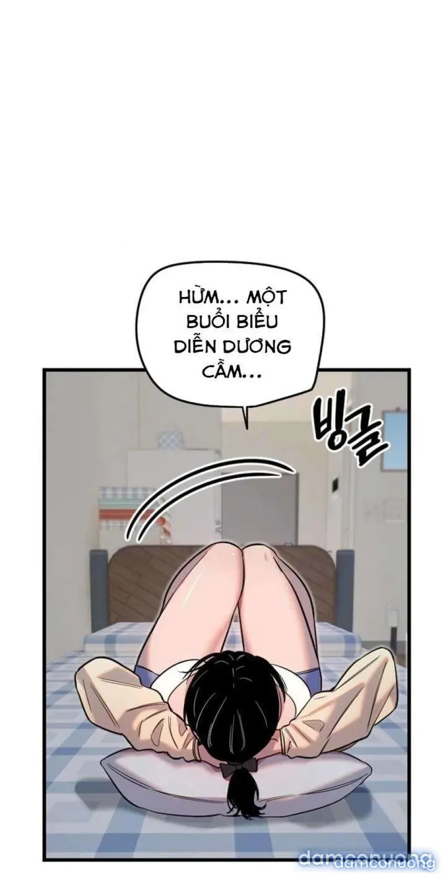 Cupid thầm lặng của tôi 