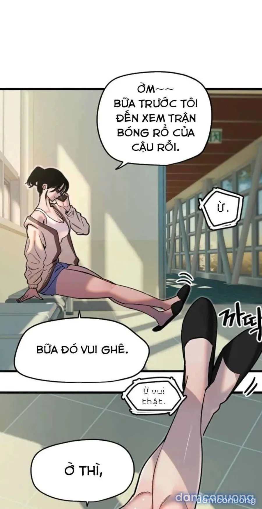 Cupid thầm lặng của tôi 