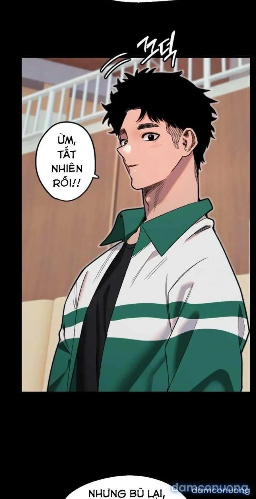 Cupid thầm lặng của tôi 
