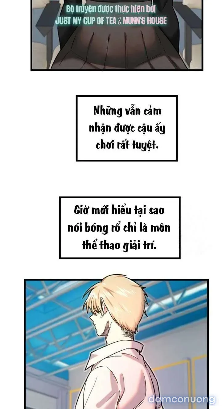 Cupid thầm lặng của tôi 