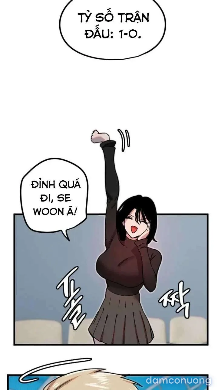 Cupid thầm lặng của tôi 