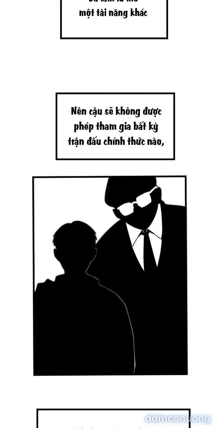 Cupid thầm lặng của tôi 