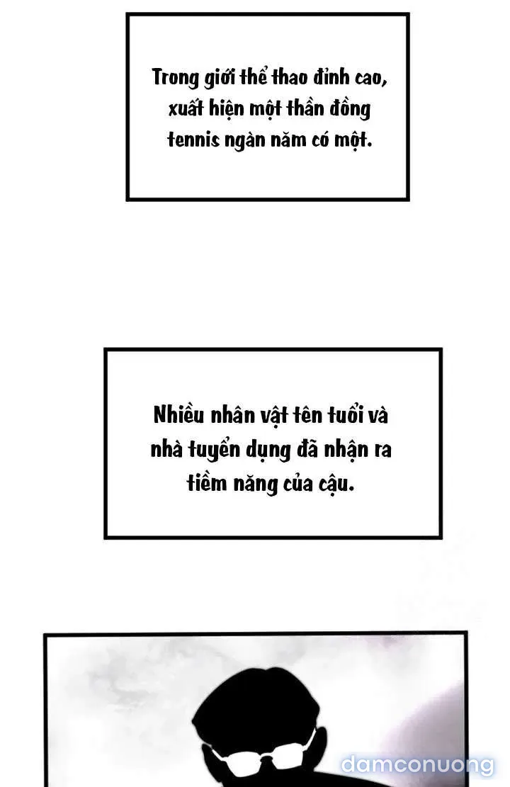 Cupid thầm lặng của tôi 