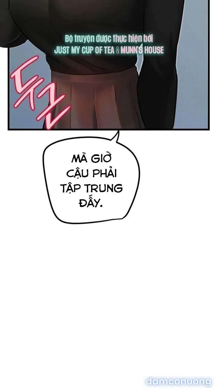 Cupid thầm lặng của tôi 