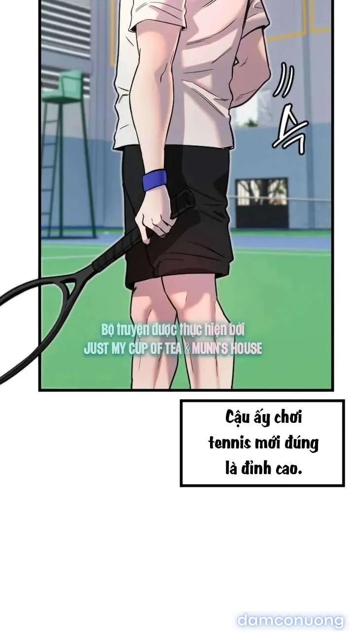 Cupid thầm lặng của tôi 