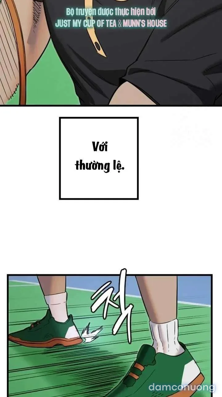 Cupid thầm lặng của tôi 