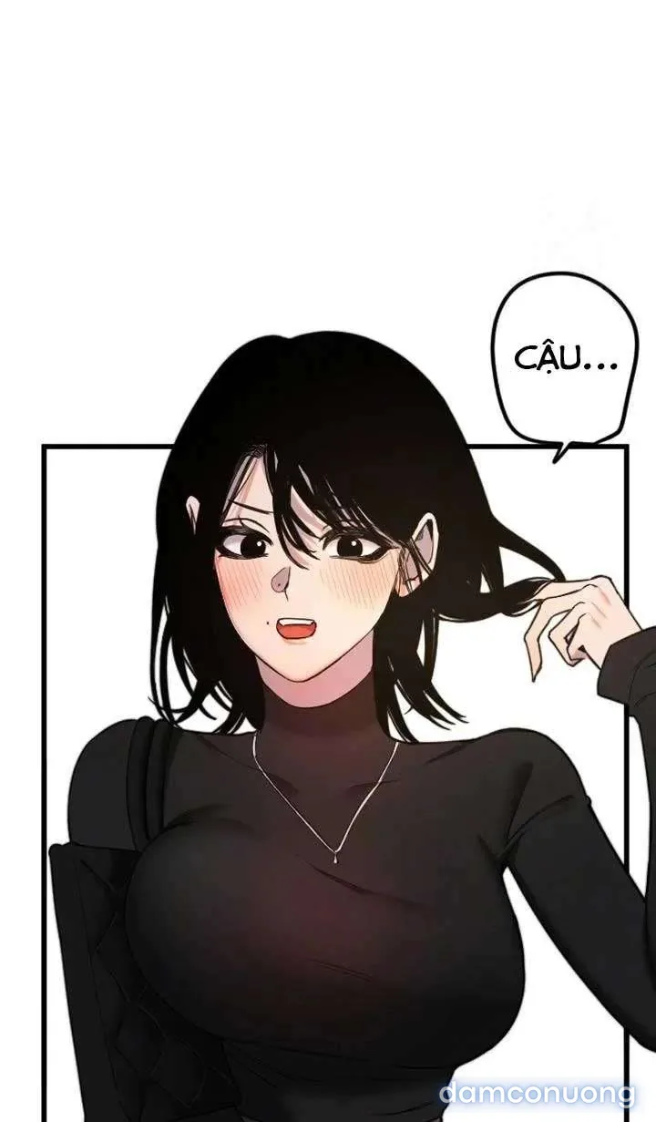 Cupid thầm lặng của tôi 