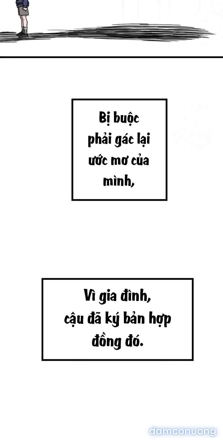 Cupid thầm lặng của tôi 