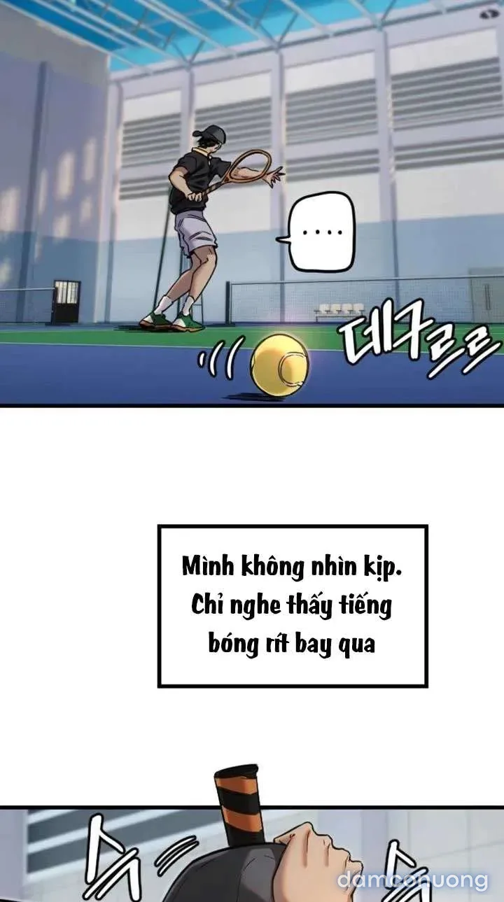 Cupid thầm lặng của tôi 