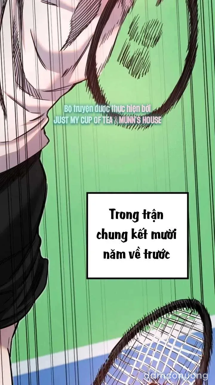 Cupid thầm lặng của tôi 