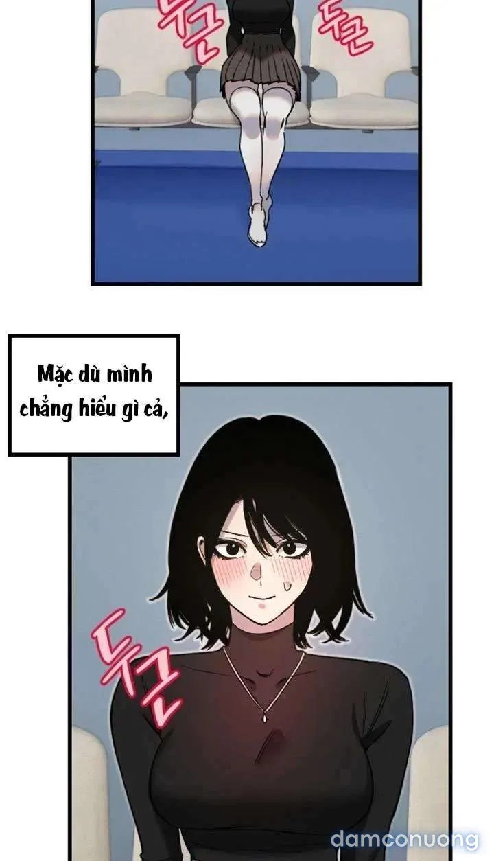 Cupid thầm lặng của tôi 