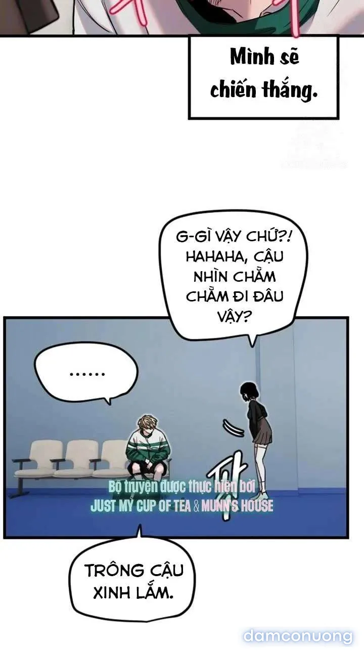 Cupid thầm lặng của tôi 