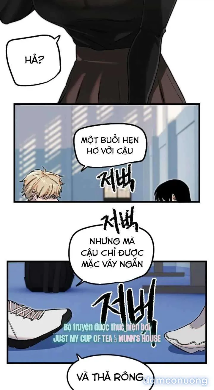 Cupid thầm lặng của tôi 