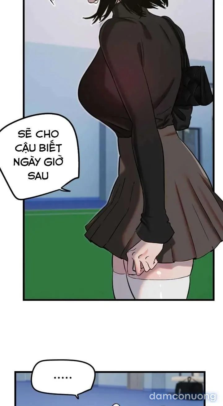 Cupid thầm lặng của tôi 