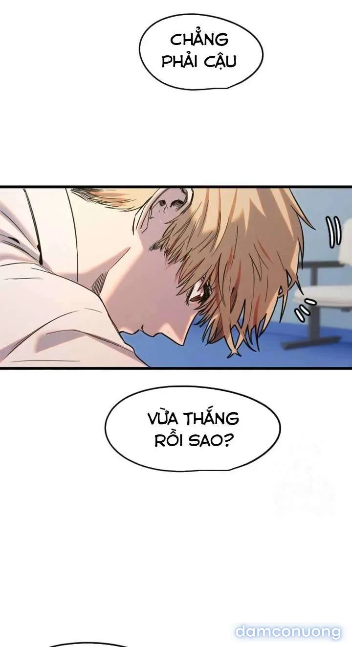 Cupid thầm lặng của tôi 