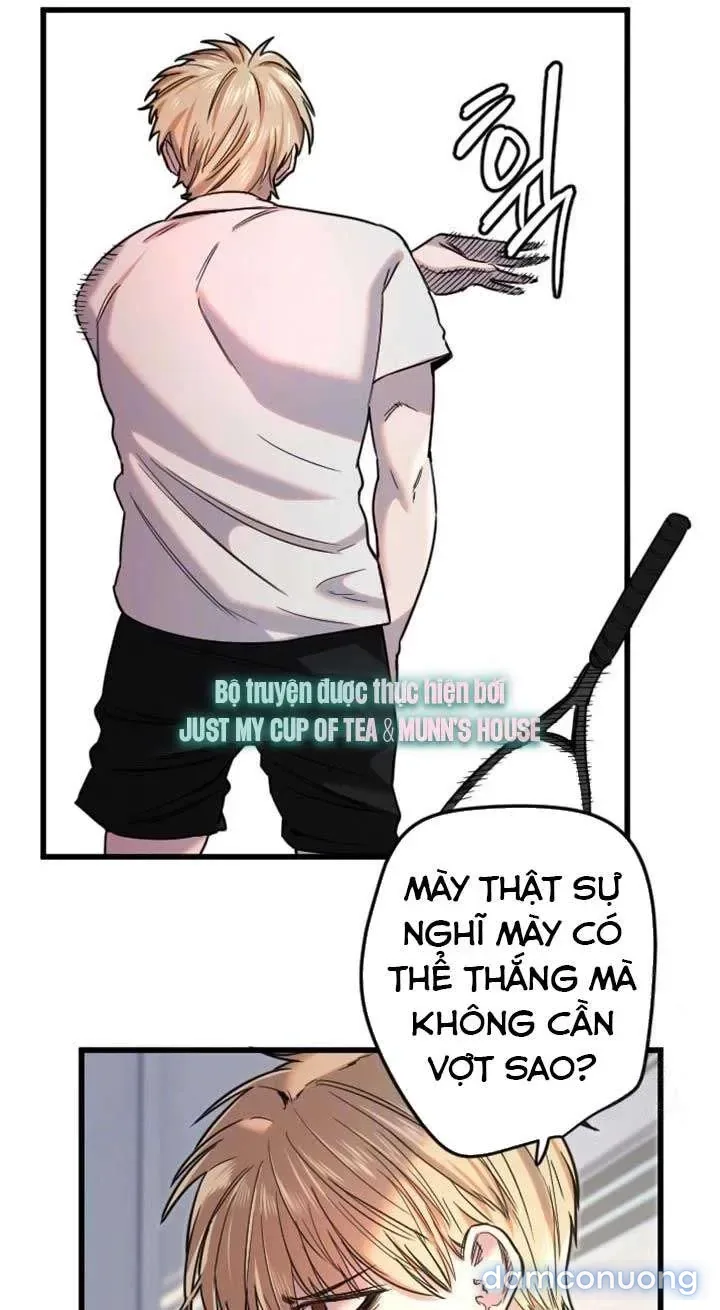 Cupid thầm lặng của tôi 