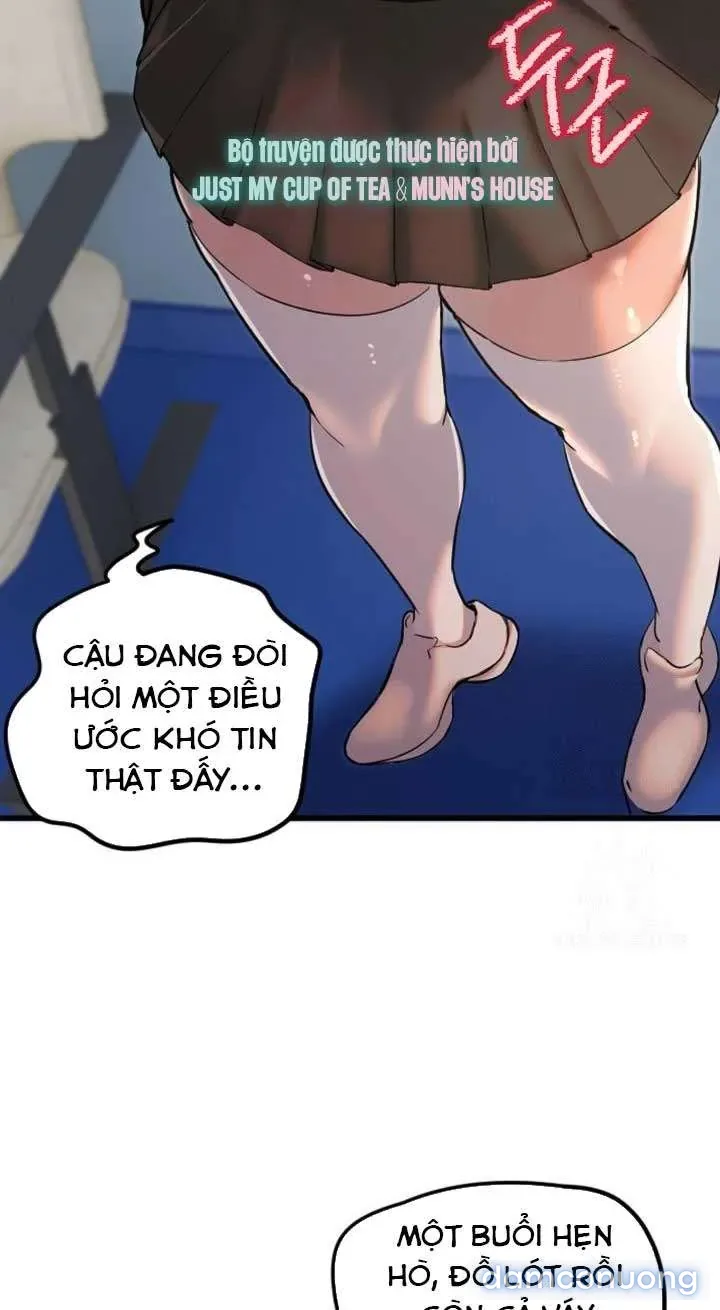 Cupid thầm lặng của tôi 