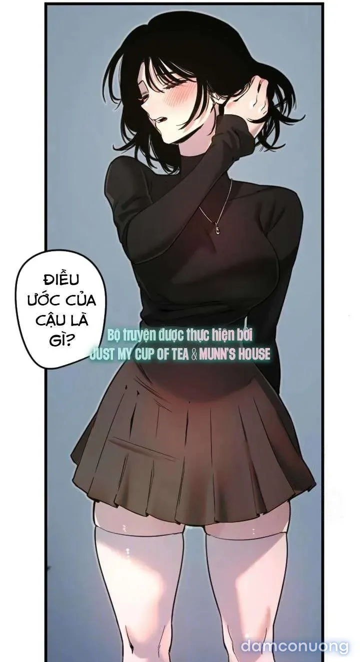 Cupid thầm lặng của tôi 