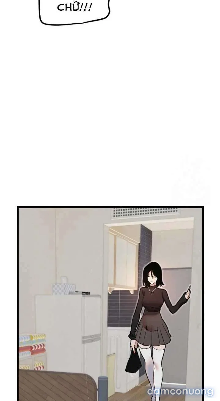 Cupid thầm lặng của tôi 