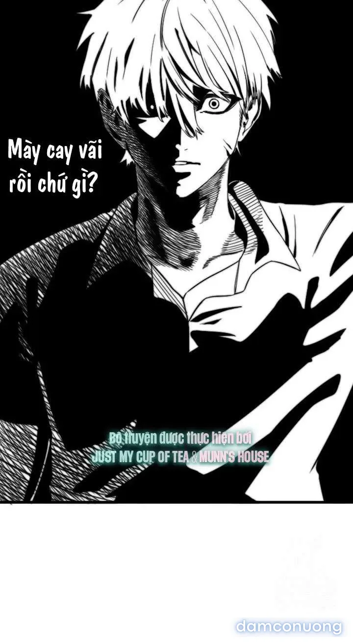 Cupid thầm lặng của tôi 
