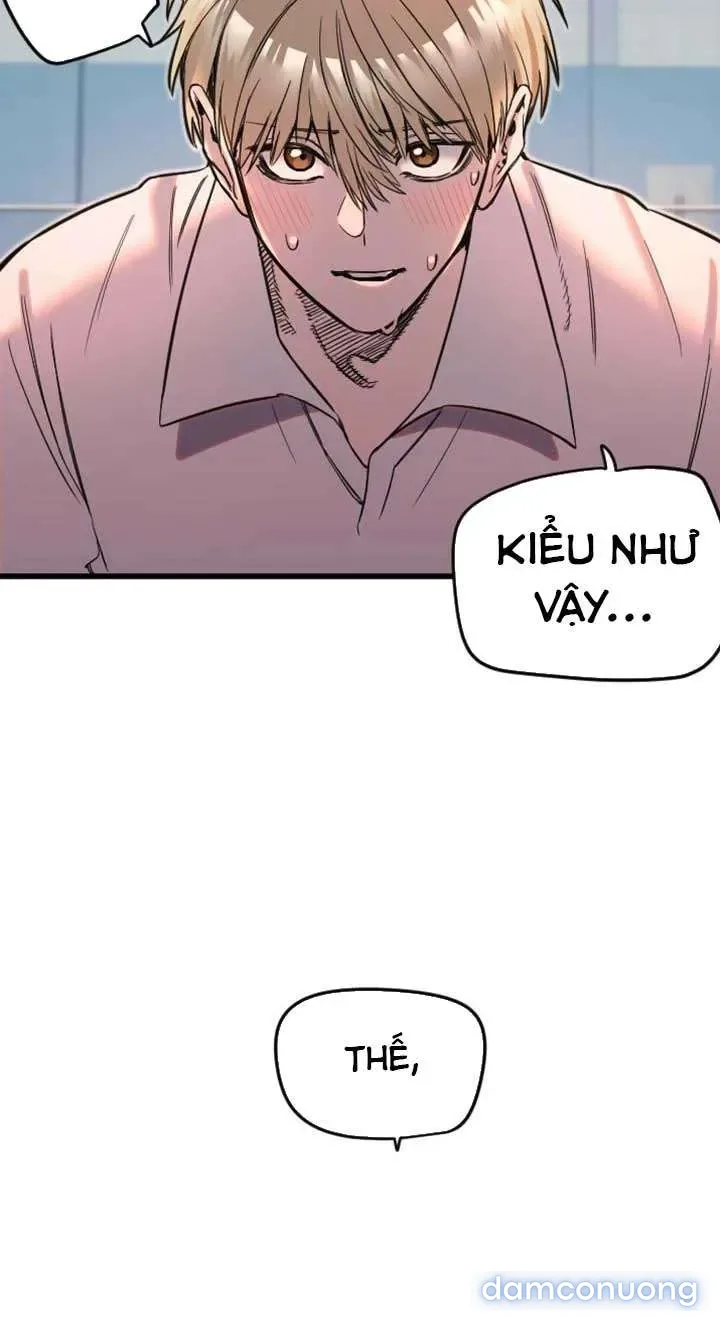 Cupid thầm lặng của tôi 