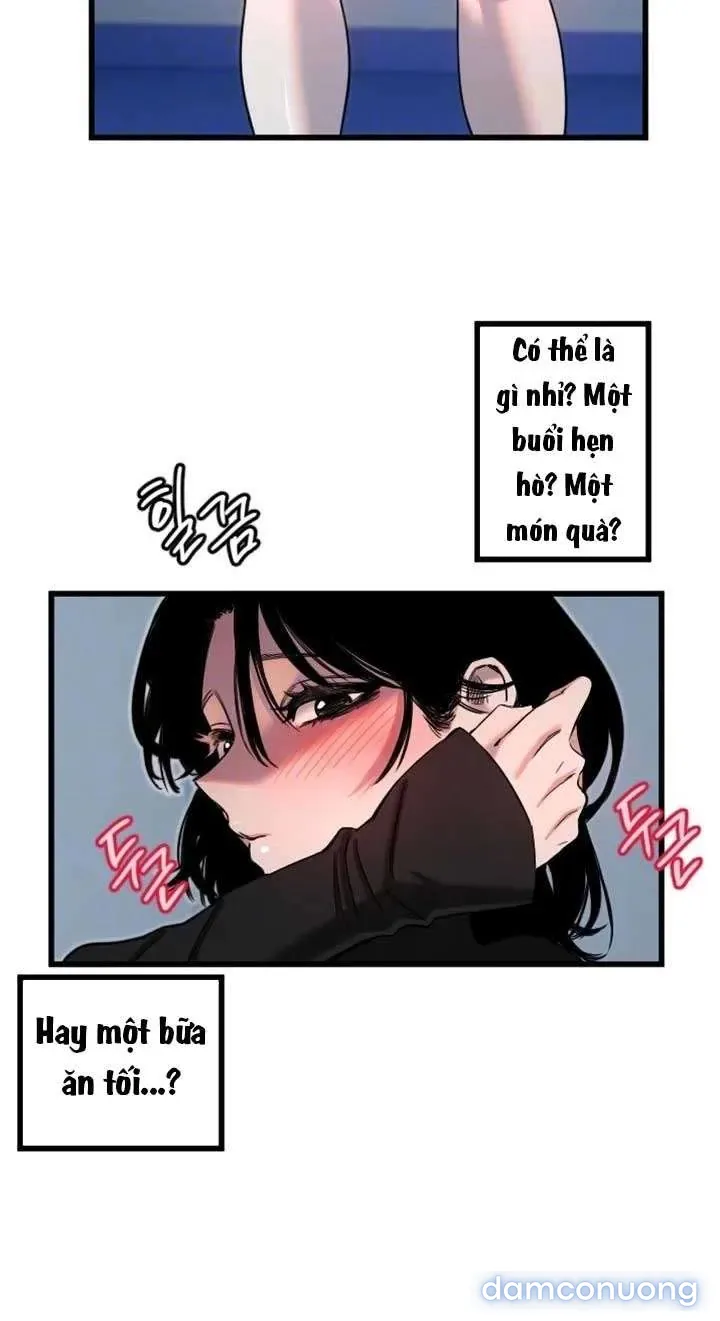 Cupid thầm lặng của tôi 