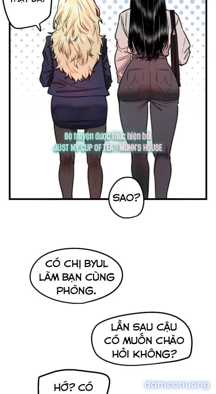 Cupid thầm lặng của tôi 