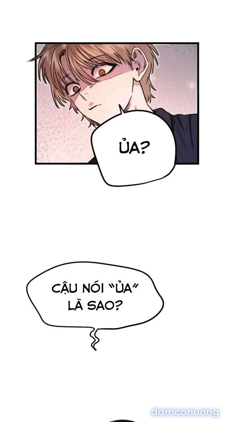 Cupid thầm lặng của tôi 