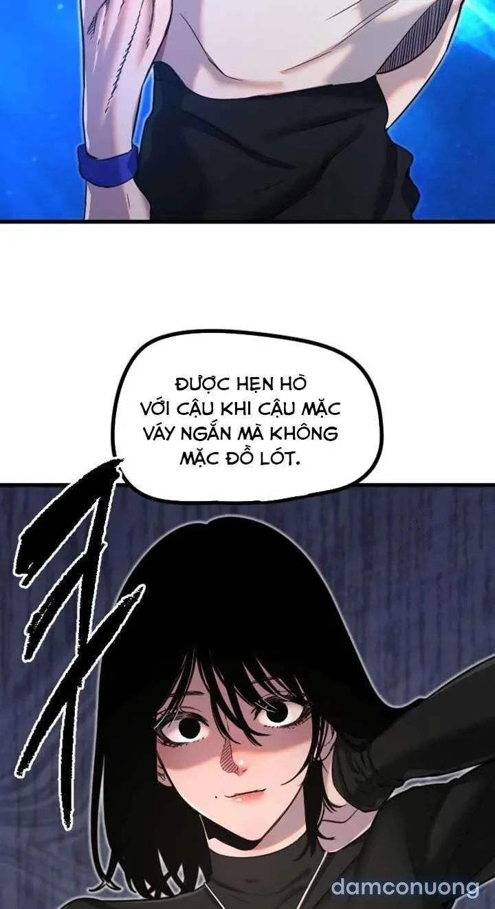 Cupid thầm lặng của tôi 