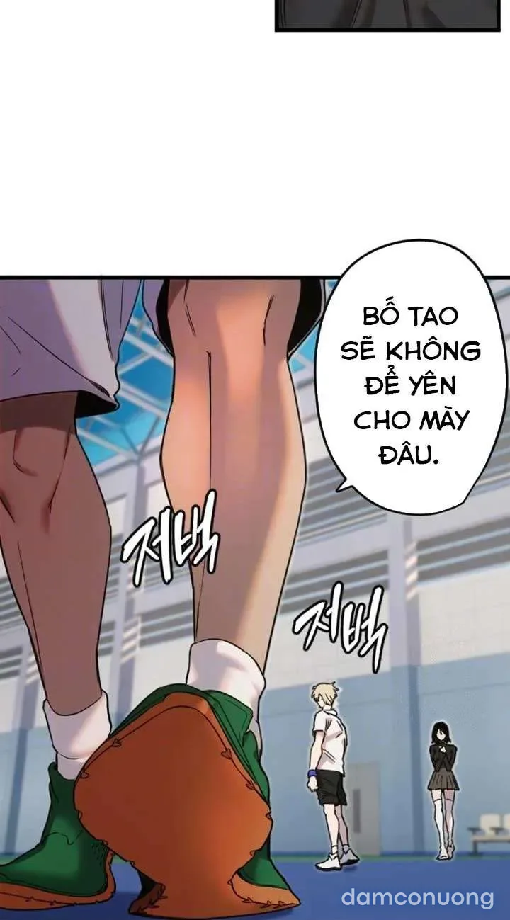Cupid thầm lặng của tôi 